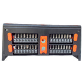 Set izvijačev in nastavkov 39/1 + TORX SET